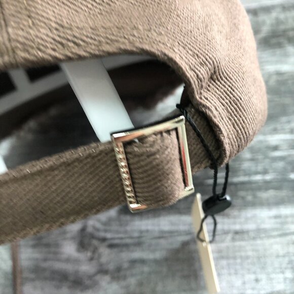 JACQUEMUS Jacquemus Artichoke Fringe Baseball Cap - Picture 5 of 7